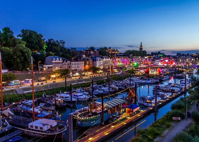 B&B Noviomagus Nijmegen